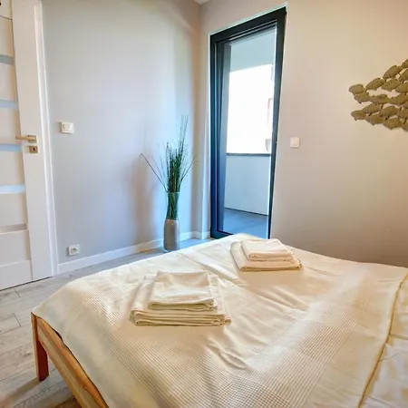 Appartamento Helapart - Naturalnie, Ze *