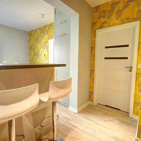 דירה Helapart - Naturalnie, Ze הל