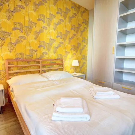 דירה Helapart - Naturalnie, Ze