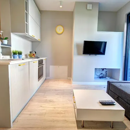 דירה Helapart - Naturalnie, Ze *