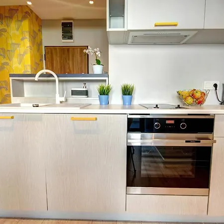 Helapart - Naturalnie, Ze דירה *