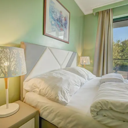 Appartamento Helapart - Naturalnie, Ze *