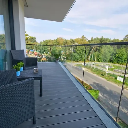 Helapart - Naturalnie, Ze דירה *