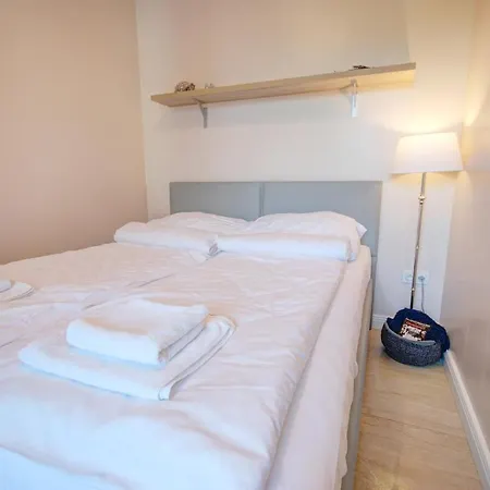 Appartamento Helapart - Naturalnie, Ze *