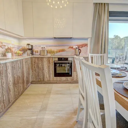 Helapart - Naturalnie, Ze Апартаменты