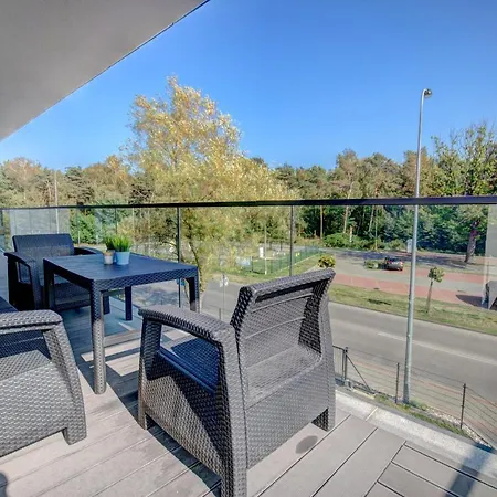 Appartamento Helapart - Naturalnie, Ze *