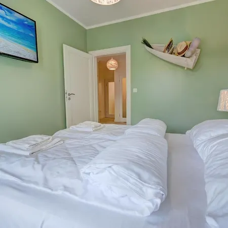 Apartment Helapart - Naturalnie, Ze *