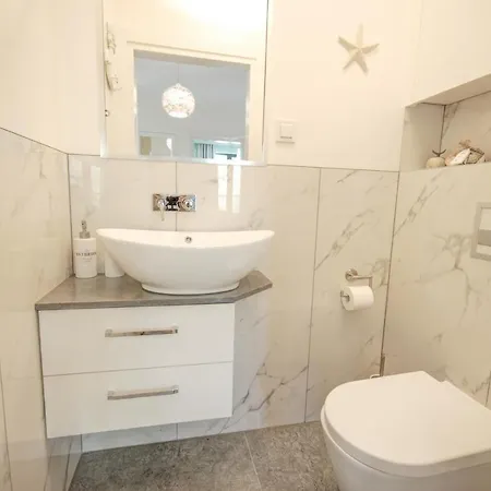 Helapart - Naturalnie, Ze Appartamento Hel