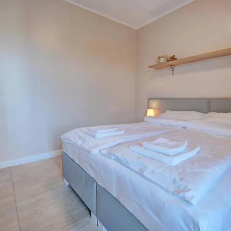 Апартаменты Helapart - Naturalnie, Ze *