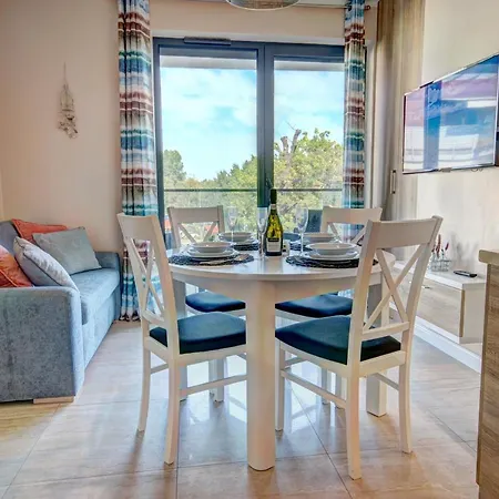 Apartment Helapart - Naturalnie, Ze Hel