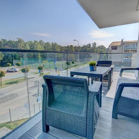 דירה Helapart - Naturalnie, Ze