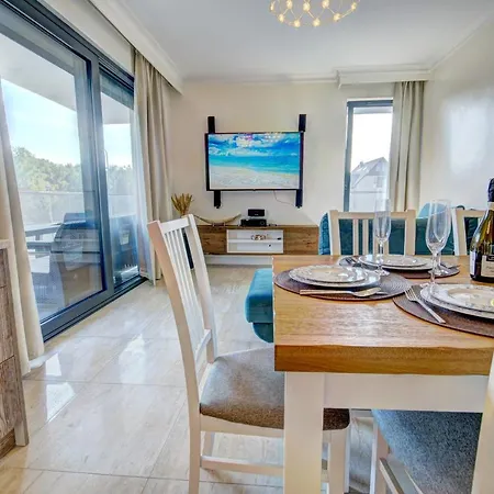 Helapart - Naturalnie, Ze Апартаменты