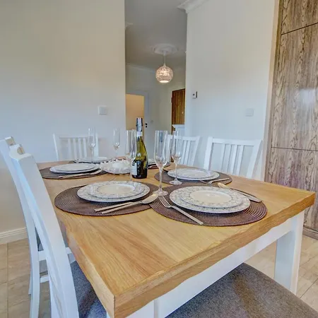 Appartamento Helapart - Naturalnie, Ze Hel