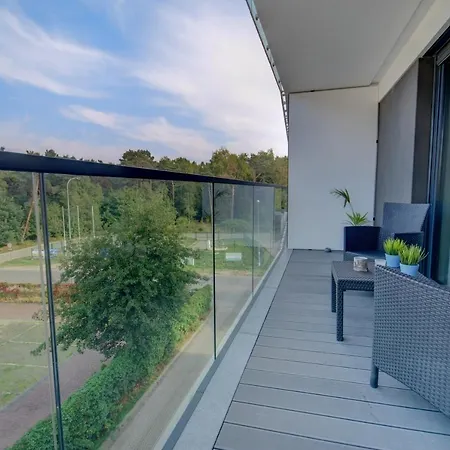 Appartamento Helapart - Naturalnie, Ze Hel