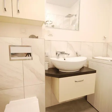 דירה Helapart - Naturalnie, Ze הל