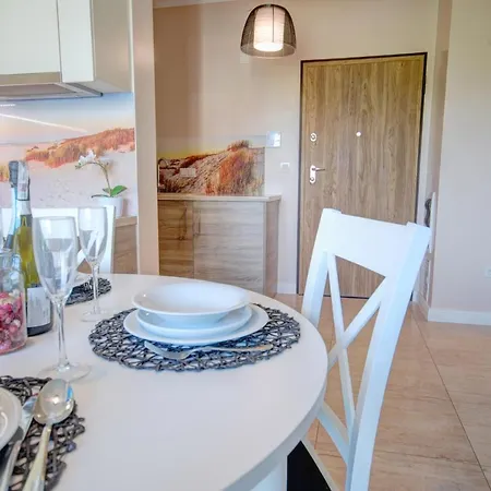 Helapart - Naturalnie, Ze דירה *