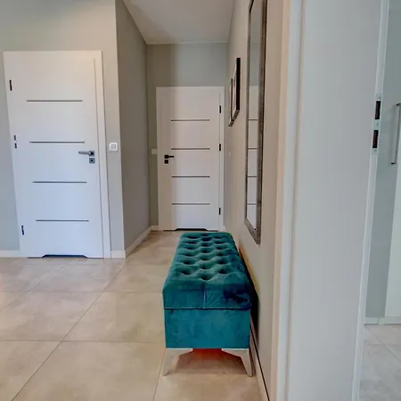 Helapart - Naturalnie, Ze Apartment