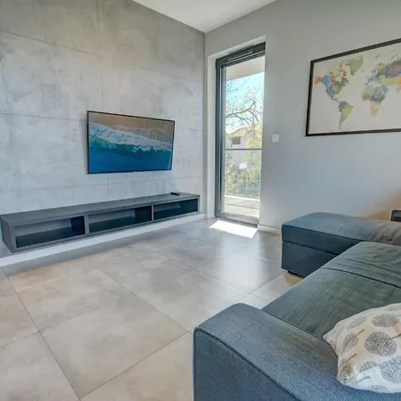 Appartamento Helapart - Naturalnie, Ze