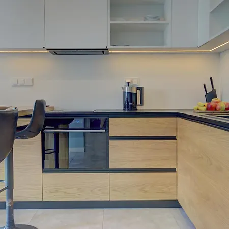 Helapart - Naturalnie, Ze דירה *