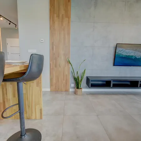 דירה Helapart - Naturalnie, Ze *