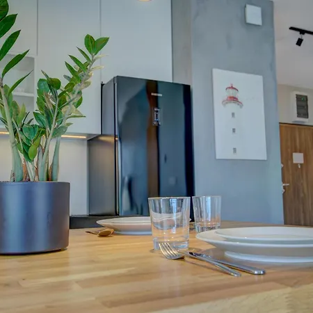 דירה Helapart - Naturalnie, Ze הל