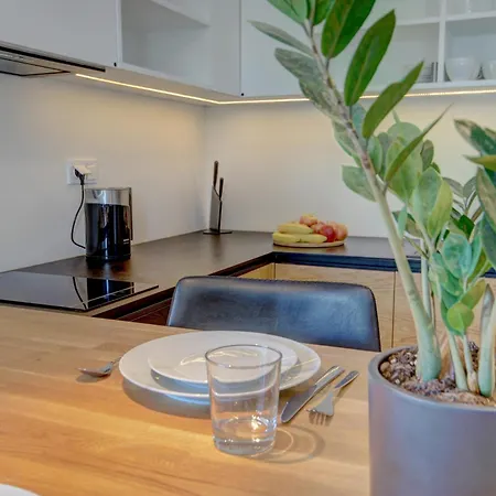 Appartamento Helapart - Naturalnie, Ze *