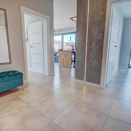 Helapart - Naturalnie, Ze Appartamento Hel