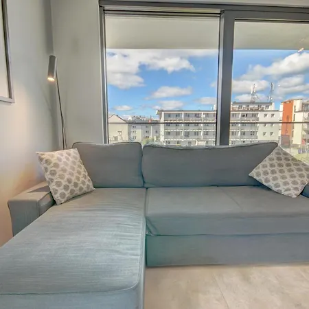Apartment Helapart - Naturalnie, Ze Hel