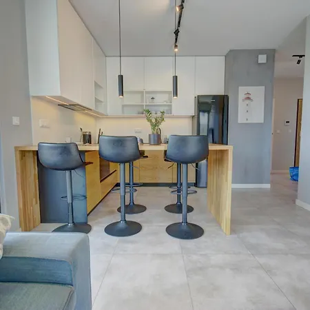 דירה Helapart - Naturalnie, Ze *