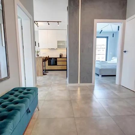 Helapart - Naturalnie, Ze Appartamento Hel