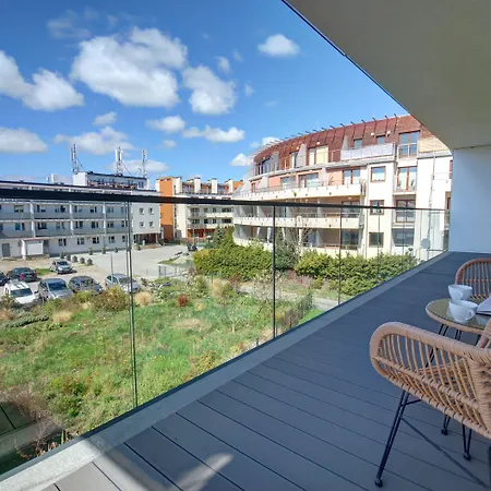 Appartamento Helapart - Naturalnie, Ze