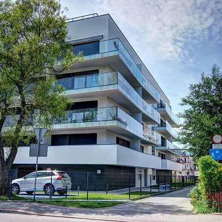Helapart - Naturalnie, Ze Apartment
