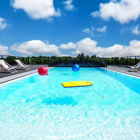 Helapart - Naturalnie, Ze דירה *