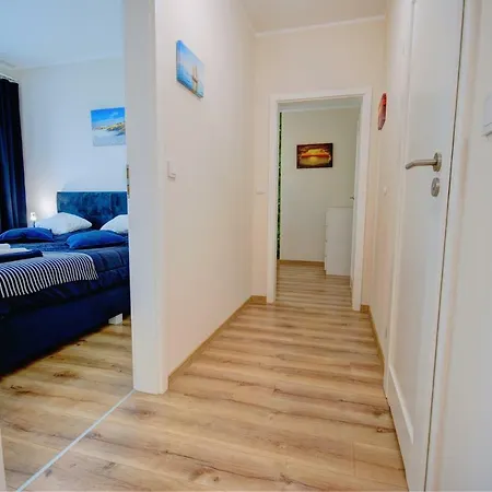 Helapart - Naturalnie, Ze Apartment *