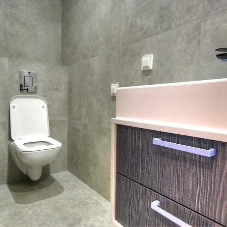 Helapart - Naturalnie, Ze Appartamento