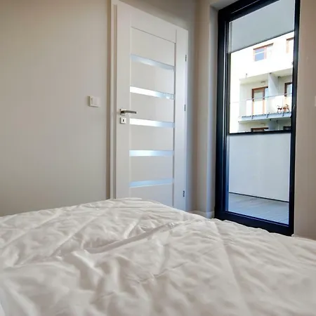 Helapart - Naturalnie, Ze Apartment