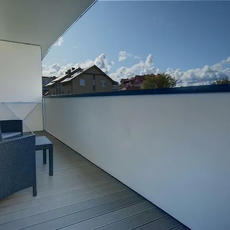 Helapart - Naturalnie, Ze Apartment *