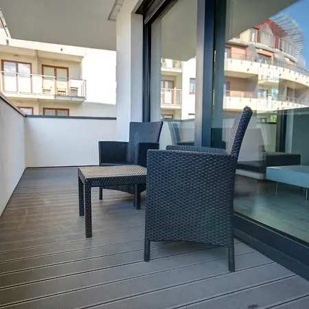 Appartamento Helapart - Naturalnie, Ze *