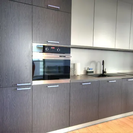 דירה Helapart - Naturalnie, Ze