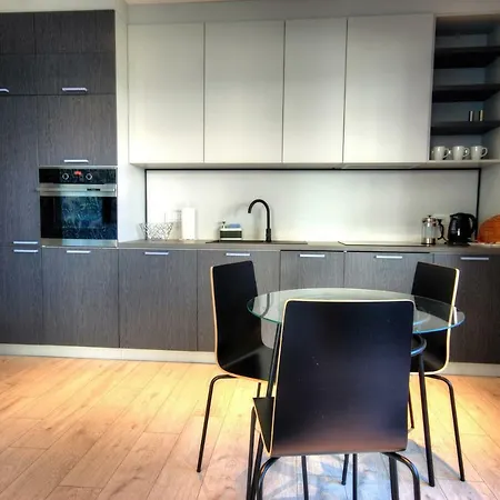 Helapart - Naturalnie, Ze Apartment *