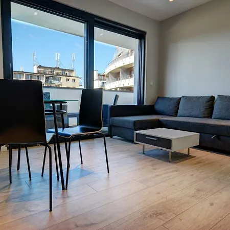 Helapart - Naturalnie, Ze Apartment Hel