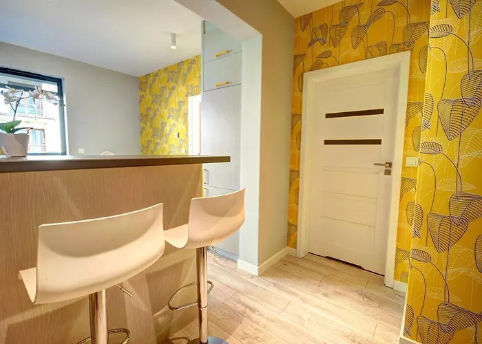 شقة Helapart - Naturalnie, Ze هيل