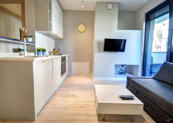 شقة Helapart - Naturalnie, Ze *