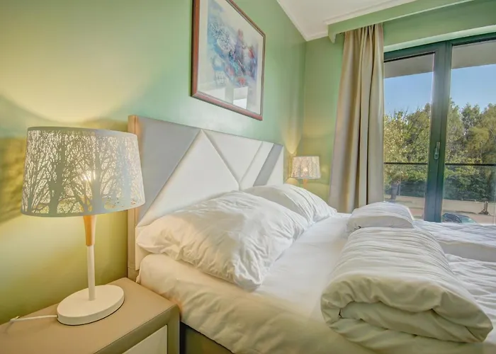 شقة Helapart - Naturalnie, Ze *