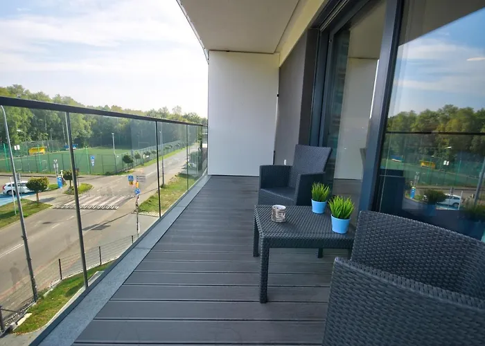 شقة Helapart - Naturalnie, Ze *