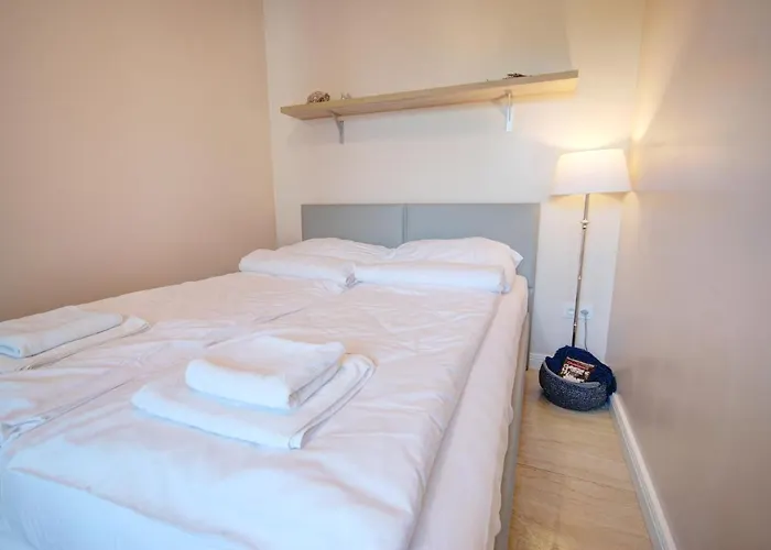 شقة Helapart - Naturalnie, Ze *