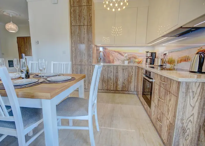 Helapart - Naturalnie, Ze شقة هيل