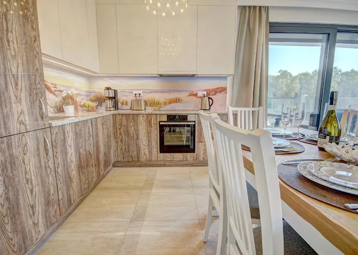 Helapart - Naturalnie, Ze شقة