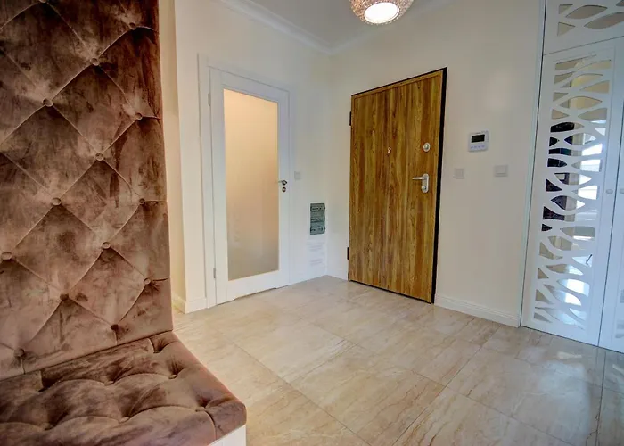 شقة Helapart - Naturalnie, Ze هيل