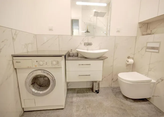 شقة Helapart - Naturalnie, Ze *